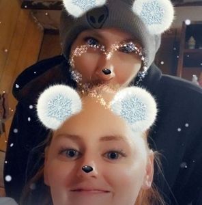 Meet your Posher, Rayanna